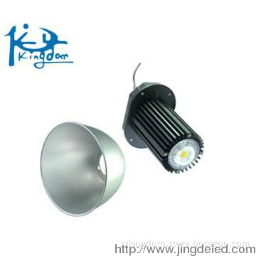 led highbay light  80W  45angle